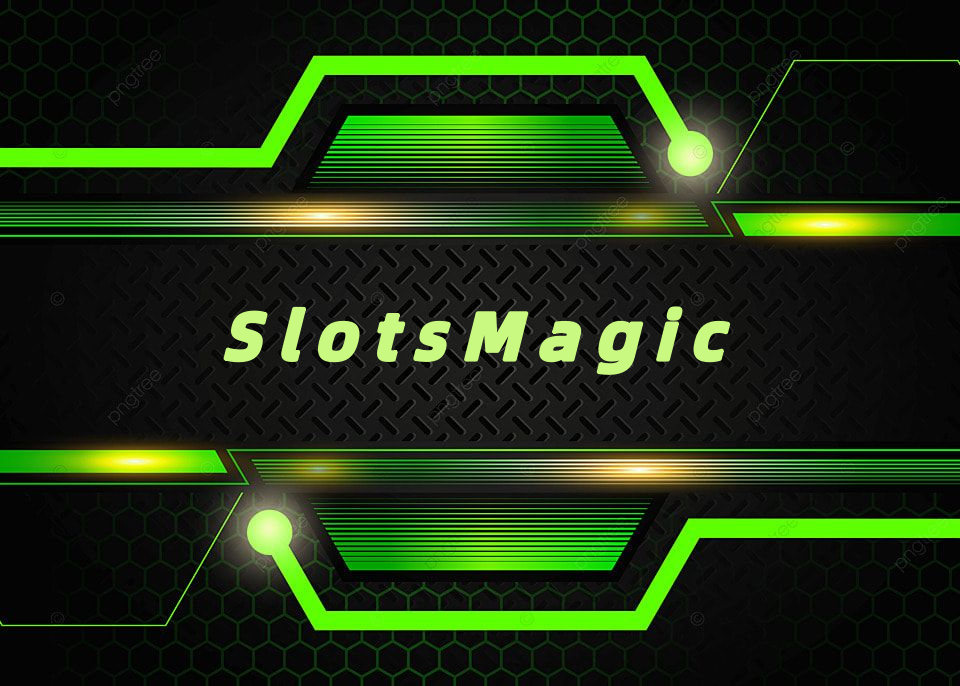 SlotsMagic
