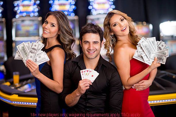SlotsMagic Live Casino
