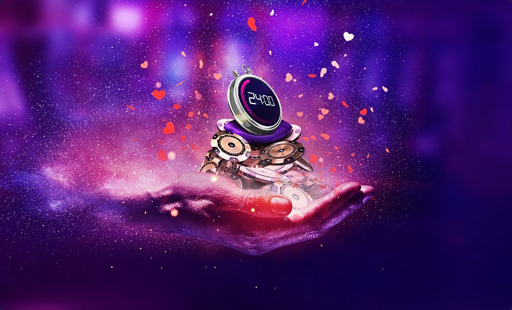 SlotsMagic Live Betting