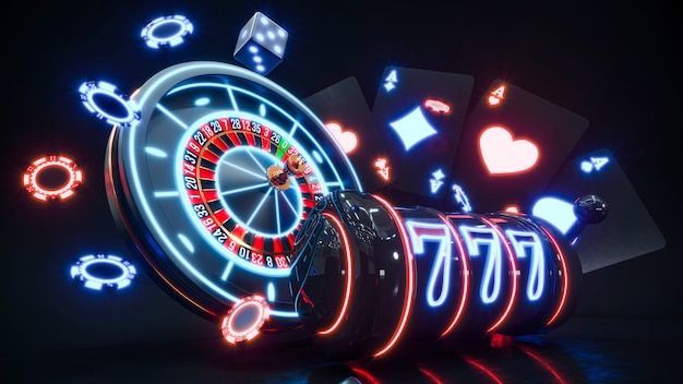 SlotsMagic Live Casino