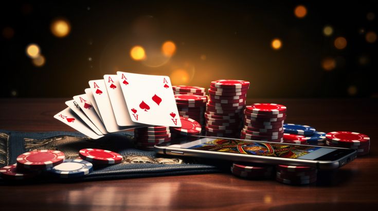 SlotsMagic Live Betting
