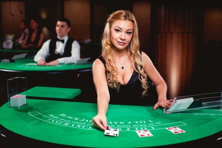 SlotsMagic Live Betting