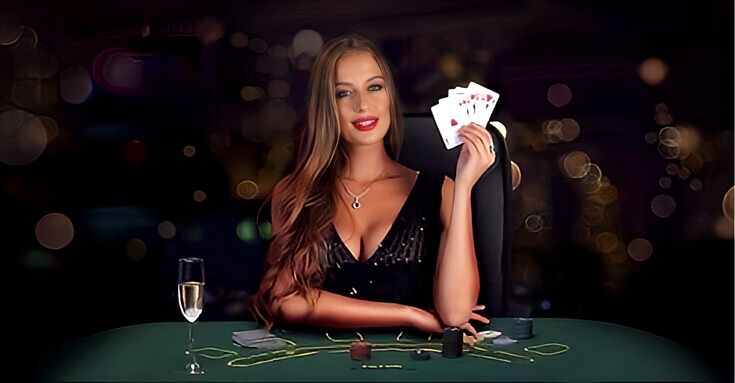 SlotsMagic Live Casino