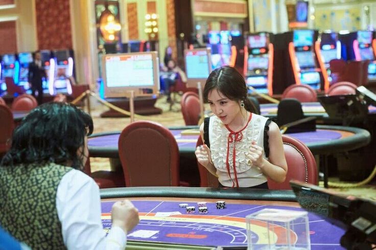 SlotsMagic Live Casino