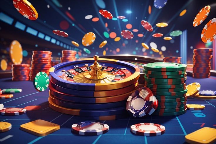 SlotsMagic Welcome Bonus