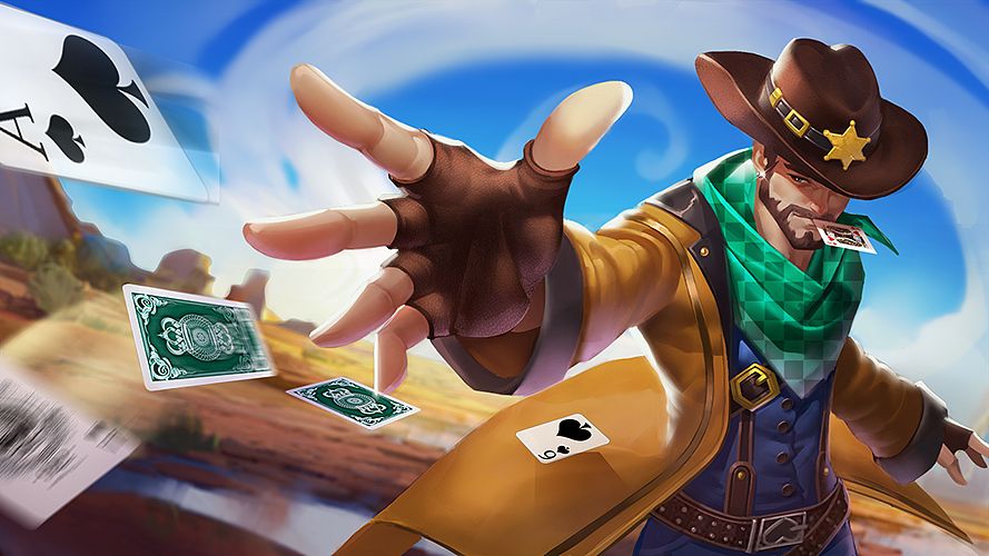 SlotsMagic Live Betting
