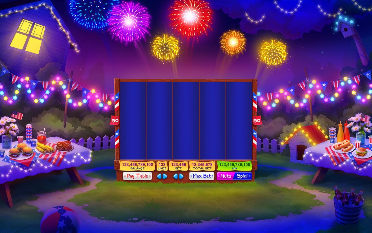 SlotsMagic Live Betting